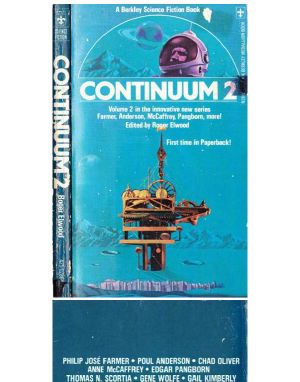 Continuum 2 - [Anthology]